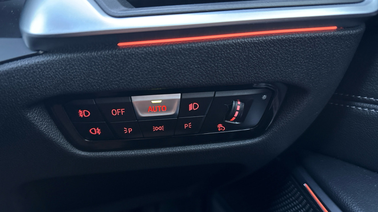 BMW 3 Series 320i M Sport 4dr Step Auto Petrol Saloon